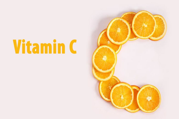 Những tác dụng của Vitamin C